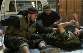 تدمير مراكز تدريب لـ