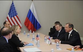 دعوة لتوافق روسي اميركي لحل الازمة السورية