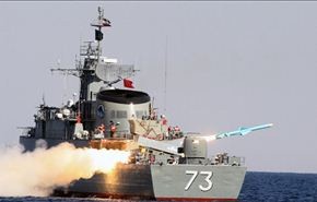 امين حطيط: ايران انتقلت الى مفهوم القوة الدولية