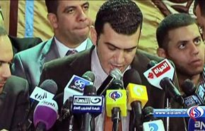 مطالبات في مصر بالبت في استقالة المستشار طلعت