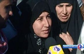 الملايين من 130 دولة يحيون زيارة الاربعين