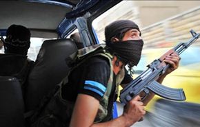 الشعب البريطاني يريد الابتعاد عن الأزمة السورية