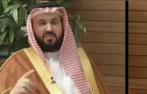 شيخ سعودي يتوقع قرب وقوع الثورة بالمملكة