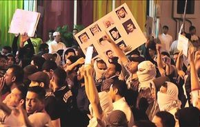 تظاهرات تضامنية مع المعتقلين بالمدن السعودية
