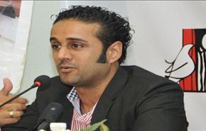 رايتس وتش تطالب الإفراج عن الناشط المحافظة