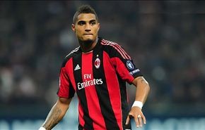 انسحاب ميلان من مباراة ودية بعد هتافات عنصرية