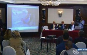 شخصيات تطلق 