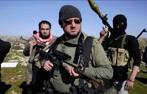 الولايات المتحدة سربت القاعدة الى سوريا لتدميرها