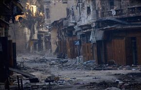 شخصيات معارضة تطلق 