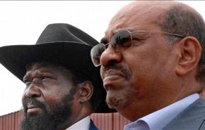 البشير وسلفا كير يبحثان بقمة اثيوبيا تنفيذ الاتفاقيات