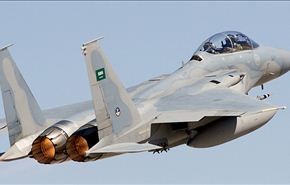 حملات هواپیماهای "با سرنشین" عربستان به یمن