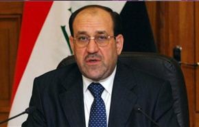 المالكي يحذر من مخططات لاستهداف المتظاهرين