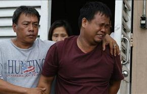 رجل يقتل سبعة اشخاص في الفلبين فتقتله الشرطة