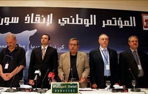معارضو الداخل يؤسسون تيارا وطنياً لإنقاذ سوريا