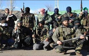 المسلحون في سوريا مرتزقة قبضوا الثمن