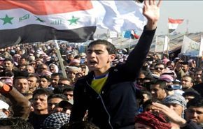 مخططات ارهابية لاستهداف التظاهرات في العراق