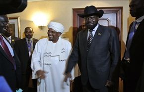 السودان وجنوب السودان عازمان على تمتين العلاقات