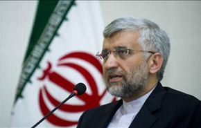 ايران تؤكد حقها في الاستخدام النووي السلمي