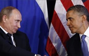 پایان حمایت از تروریست ها با توافق آمریکا و روسیه