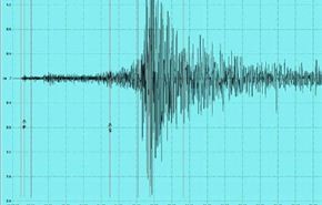 زلزال بقوة 7,5 درجات وتسونامي قبالة الاسكا