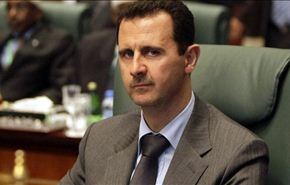 سخنرانی مهم بشار اسد تا ساعتی دیگر