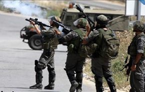 إصابة فلسطيني برصاص جندي إسرائيلي
