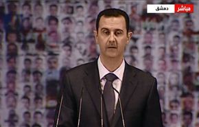 شرط بشار اسد برای همکاری خارجی 3