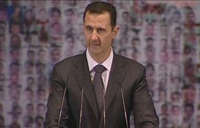 الاسد: سوريا تقبل النصيحة وترفض الإملاءات