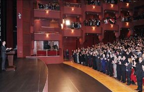 سياسي مصري: مبادرة الاسد تتفق مع اتفاق جنيف