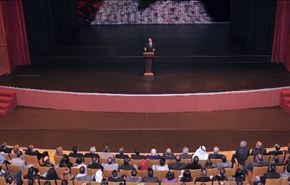 معارض سوري يؤكد مناقشة مقترحات الاسد