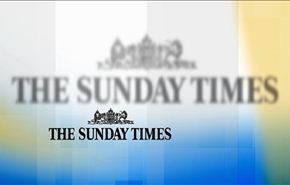 صنداي تايمز: روسيا ترسل بوارج إلى سوريا