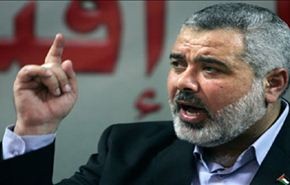 هنية يدعو للتصدي لمخططات تهويد القدس