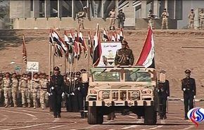 المالكي يدعو إلى عدم المراهنة على الخارج