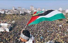 فتح و حماس یک گام به آشتی ملی نزدیک شدند