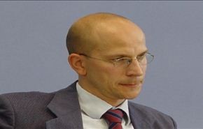 المانيا ترحب بجولة جديدة من المفاوضات مع ايران