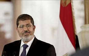 سیاستمدار مصری: اخوان المسلمین قصد تک روی ندارد