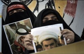 المعتقلون رهائن المنامة للضغط على المعارضة