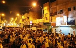 الرياض تعتقل نساء واطفالا خلال تجمع لذوي المعتقلين