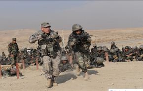 مقتل جندي لحلف الناتو برصاص أفغاني بزي عسكري