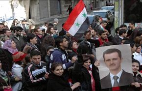 باحث سوري: رافضو مبادرة الاسد يريدون تدمير سوريا
