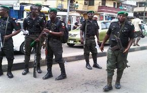 مقتل ثلاثة أشخاص برصاص مسلحين في نيجيريا