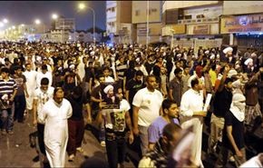 القمع زاد الاحتجاجات بالسعودية و2013 عام حاسم