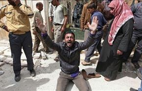 الغرب هدفه حماية الاحتلال وضرب المقاومة