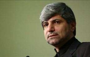 ايران تامل ان يحدث هاغل تغييرا بالسياسات الاميركية