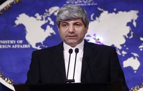 ايران: النهج الدیموقراطي ضروري لتسوية الازمات