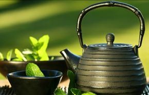 الشاي الأخضر والبصل يقيان من بعض أمراض الكبد