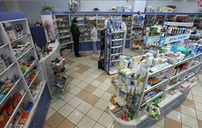 إيران تصدر أدوية التكنولوجيا الحيوية إلی روسيا