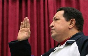 تشافيز لن يؤدي اليمين الخميس والمعارضة تحذر