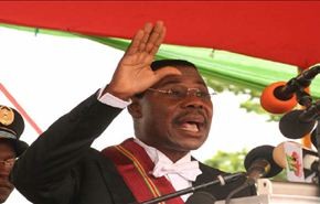 الاتحاد الافريقي يطالب بتحالف دولي للتدخل في مالي