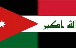 العراق يغلق حدوده مع الاردن